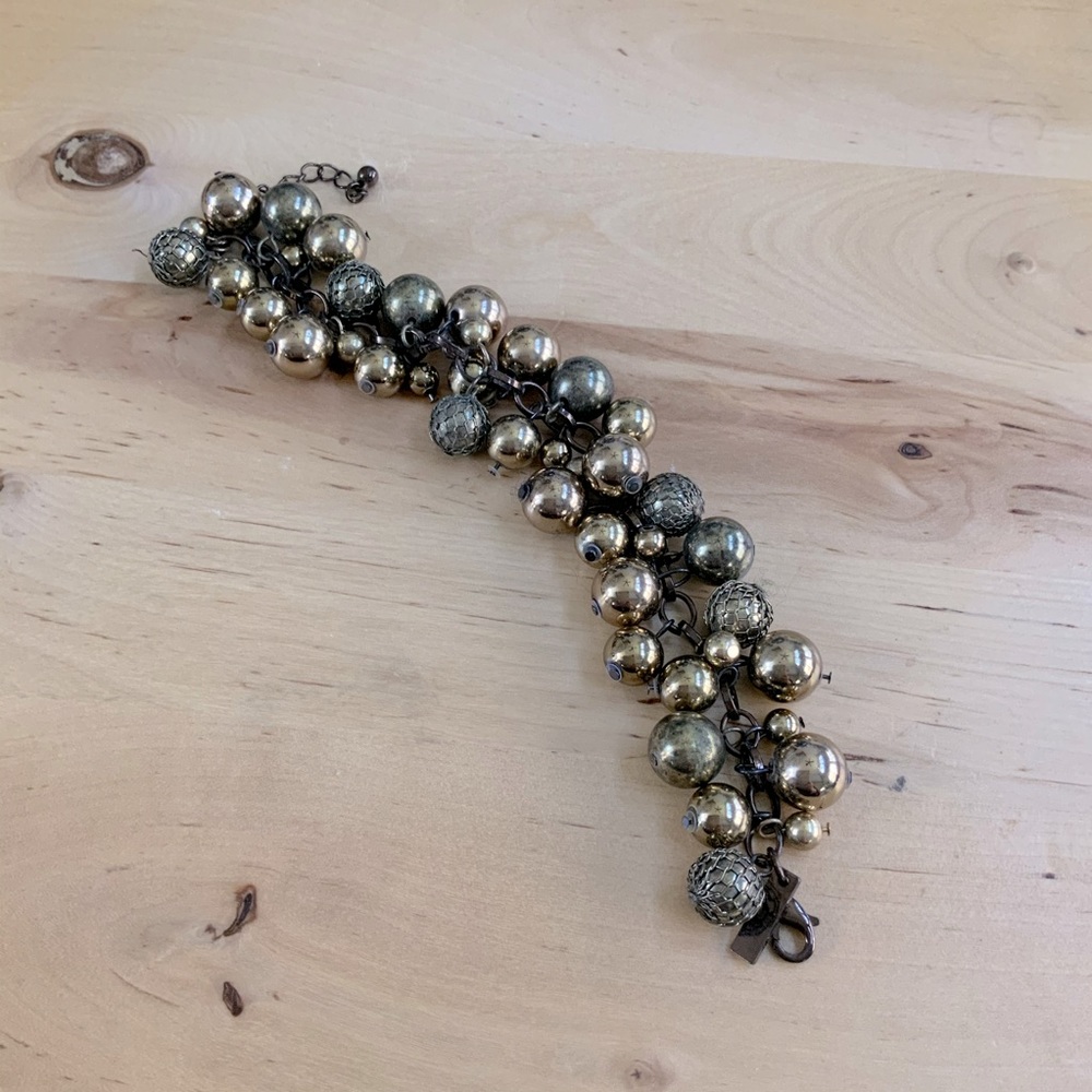 Beaded Bracelet